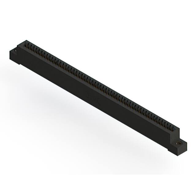 392-055-521-107 EDAC Inc.  Edgeboard Connectors
